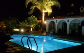 Villa Val de Rosa